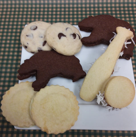 Father's Day Cookies